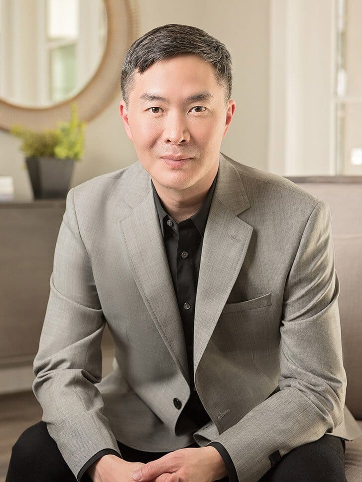 Dr. Young Cho Media
