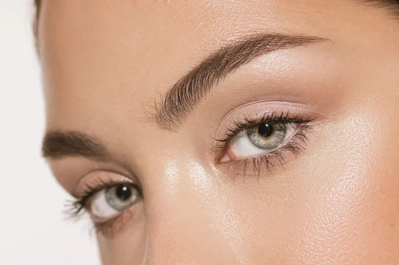 Endoscopic brow lift
